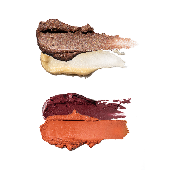 CARE       DUO           FACE 10G